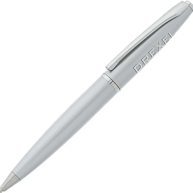 Hurley Twist Metal Pen
