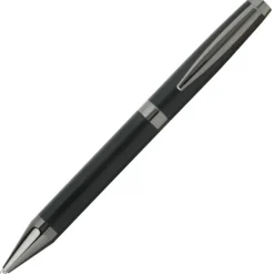 Huron Twist Gel Metal Pen