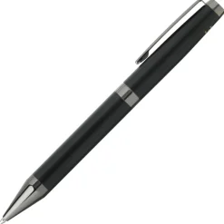 Huron Twist Gel Metal Pen