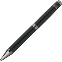Huron Twist Gel Metal Pen