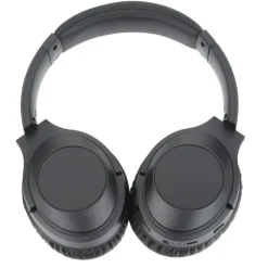 Hush Active Noise Cancellation Bluetooth Headphones