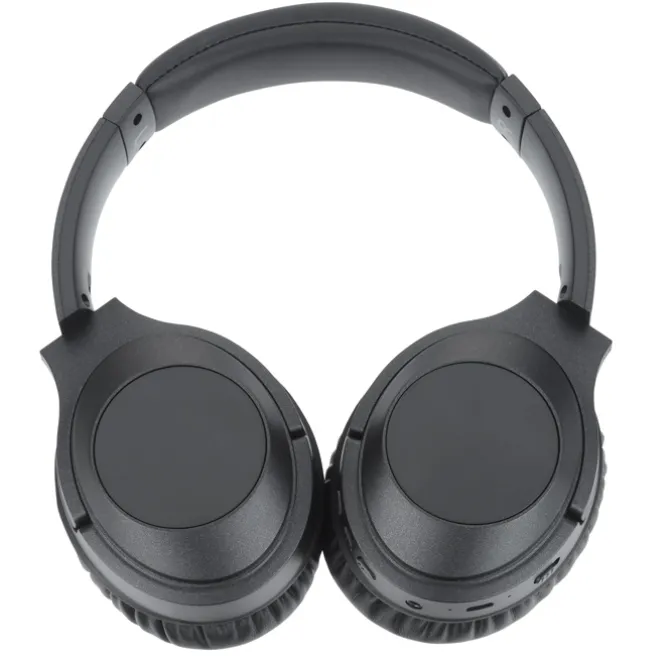 Hush Active Noise Cancellation Bluetooth Headphones