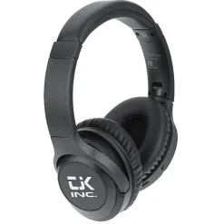 Hush Active Noise Cancellation Bluetooth Headphones - 24 hr