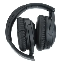 Hush Active Noise Cancellation Bluetooth Headphones - 24 hr