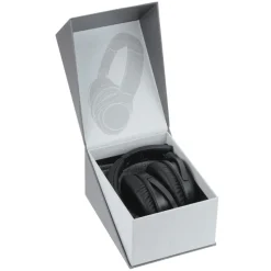 Hush Active Noise Cancellation Bluetooth Headphones - 24 hr