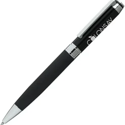 Hyde Twist Gel Metal Pen