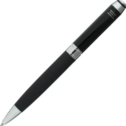 Hyde Twist Gel Metal Pen