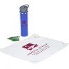 Hydrate Golf Kit