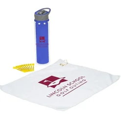 Hydrate Golf Kit