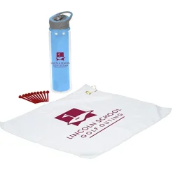 Hydrate Golf Kit