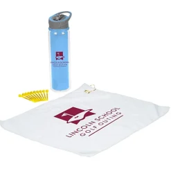 Hydrate Golf Kit