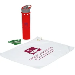 Hydrate Golf Kit
