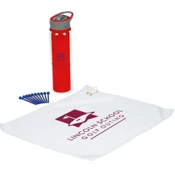 Hydrate Golf Kit