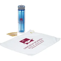 Hydrate Golf Kit