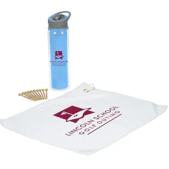 Hydrate Golf Kit