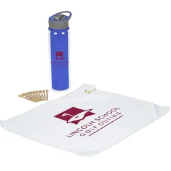 Hydrate Golf Kit