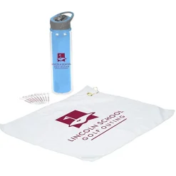 Hydrate Golf Kit