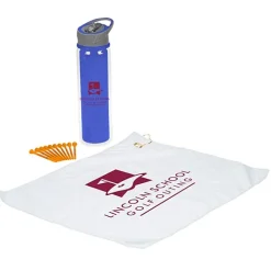 Hydrate Golf Kit