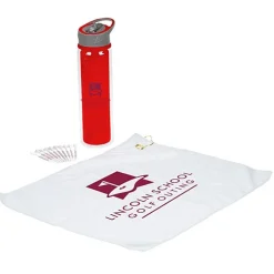 Hydrate Golf Kit