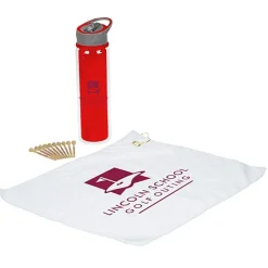 Hydrate Golf Kit