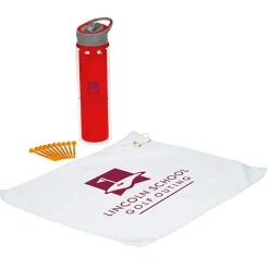 Hydrate Golf Kit