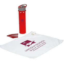 Hydrate Golf Kit