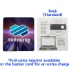 iCam Privacy Blocker - Aluminum Cover - 24 hr