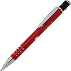 Ice Metal Pen