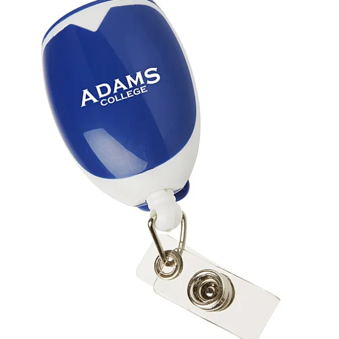 ID Clip Pedometer