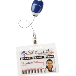 ID Clip Pedometer