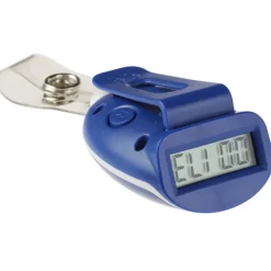 ID Clip Pedometer
