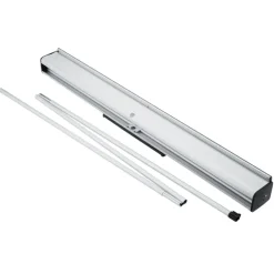 Ideal Retractable Banner Display - 33-1/2 inches