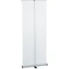 Ideal Retractable Banner Display - 31-1/2 inches