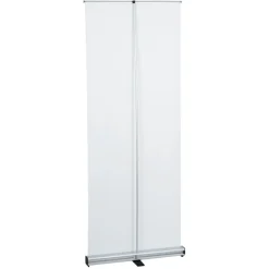 Ideal Retractable Banner Display - 31-1/2 inches