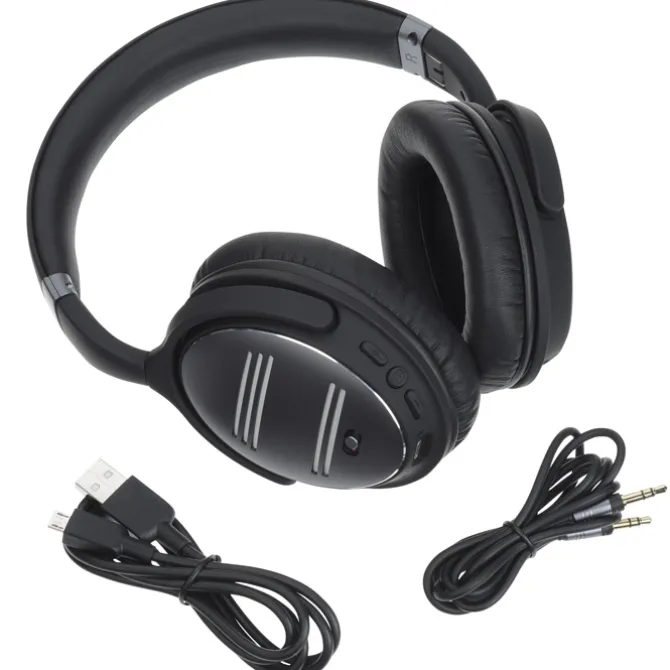 ifidelity Bluetooth Headphones - 24 hr
