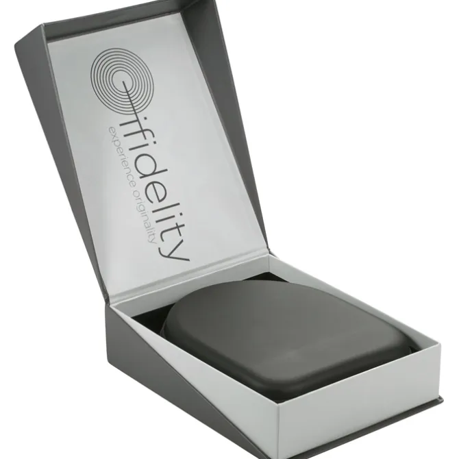 ifidelity Bluetooth Headphones - 24 hr