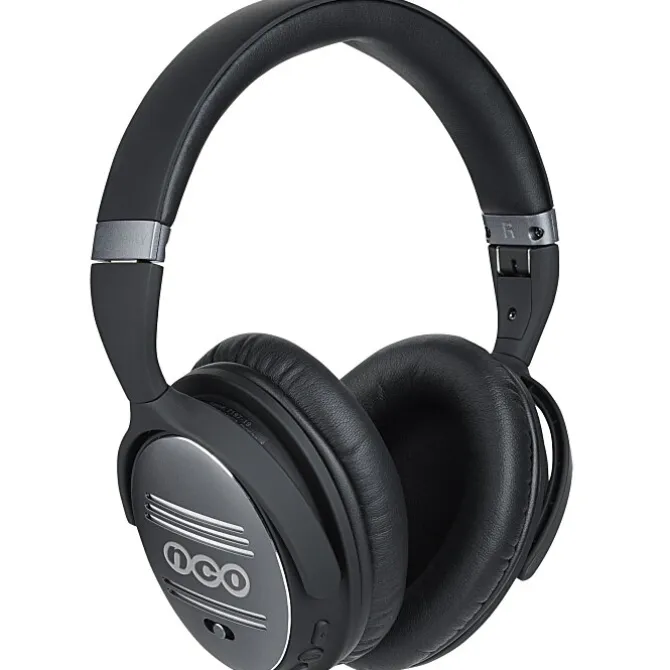 ifidelity Bluetooth Headphones - 24 hr