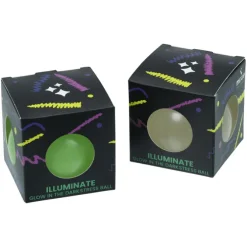 Illuminate Memory Gel Stress Reliever