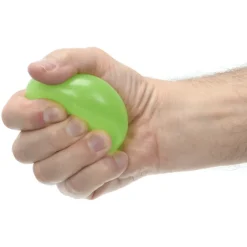Illuminate Memory Gel Stress Reliever