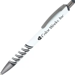 Illusion Soft Touch Stylus Metal Pen