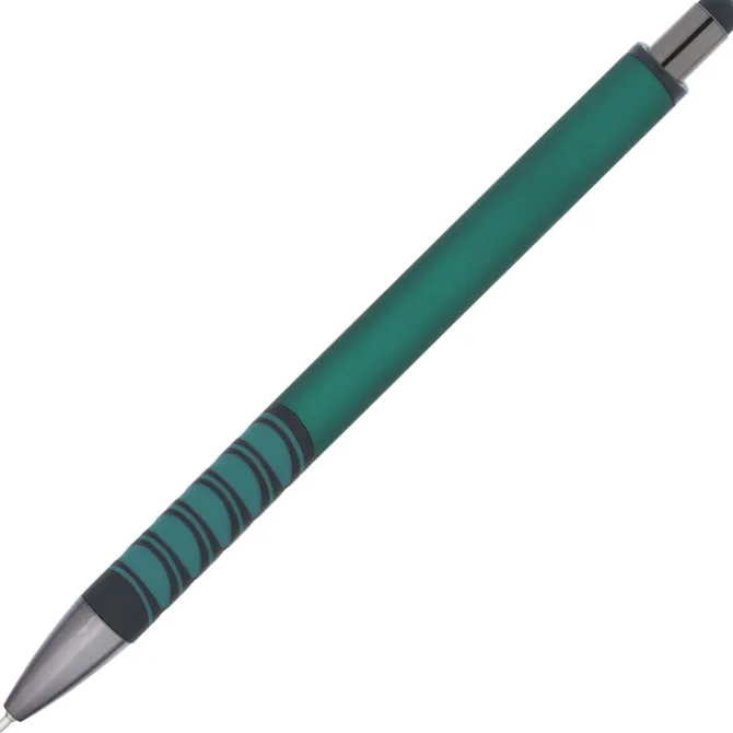 Illusion Soft Touch Stylus Metal Pen