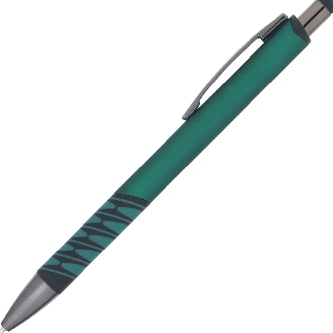 Illusion Soft Touch Stylus Metal Pen