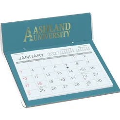 Imperial Desk Calendar