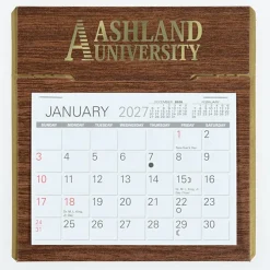 Imperial Desk Calendar