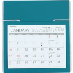 Imperial Desk Calendar
