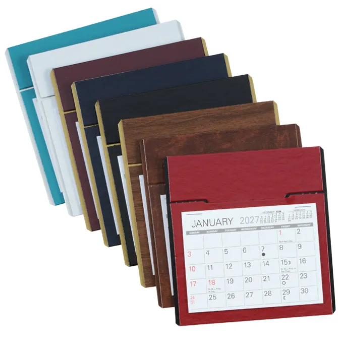 Imperial Desk Calendar