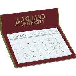 Imperial Desk Calendar
