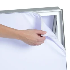 Impress A-Frame Sign - 36 inches x 24 inches