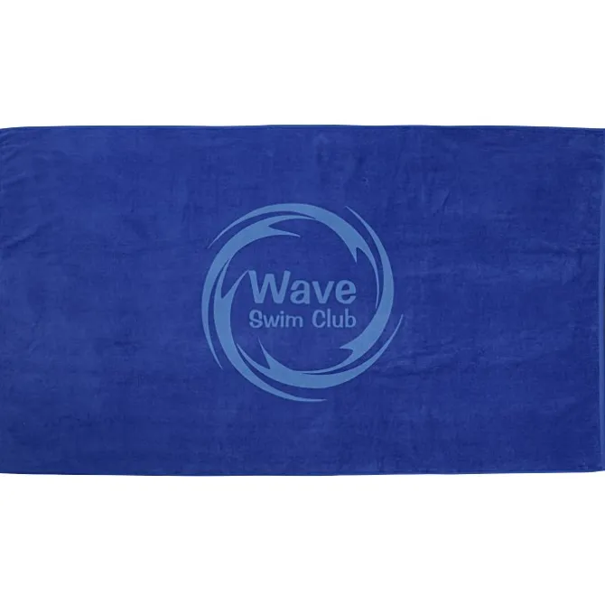 Impression Heavyweight Beach Towel - Colors
