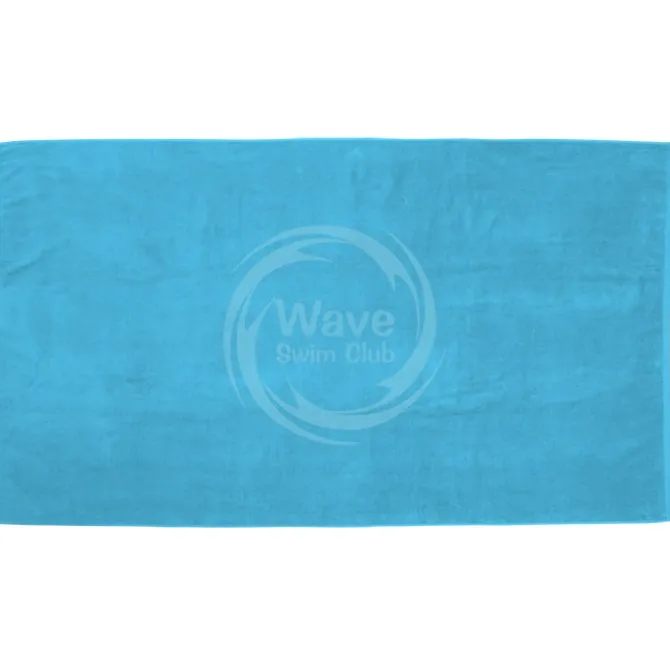 Impression Heavyweight Beach Towel - Colors